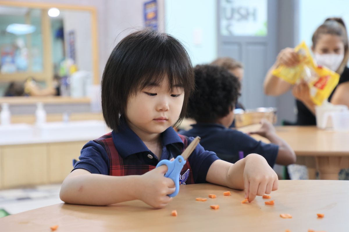 The Spiritual War On Your Attention Span & How To Win It