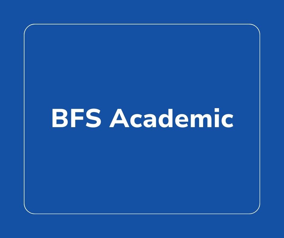 BFS Academic