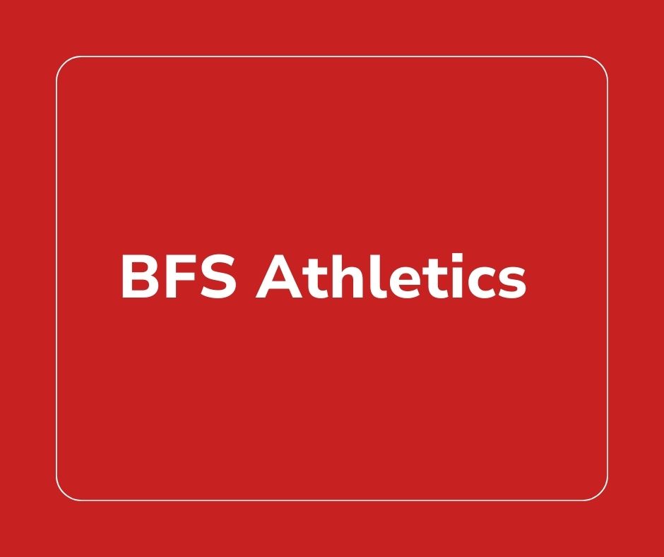 BFS Athletics